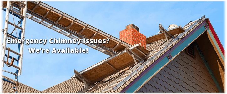 Chimney Repair Minneapolis