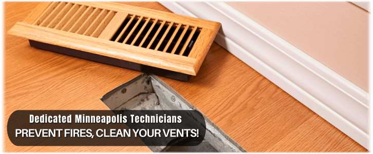 Dryer Vent Cleaning Minneapolis