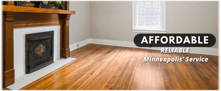 Fireplace Cleaning Minneapolis