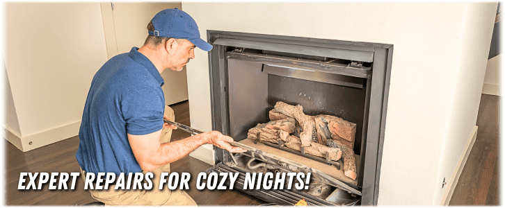 Fireplace Repair Minneapolis