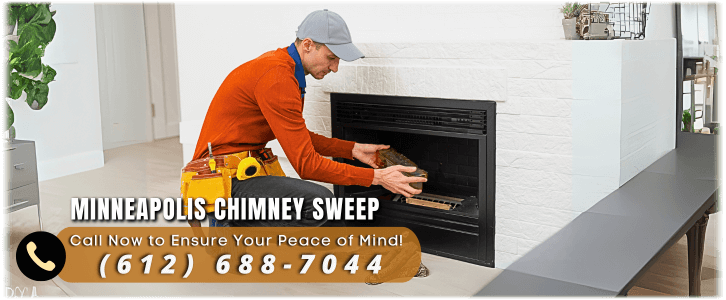 Chimney Sweep Minneapolis