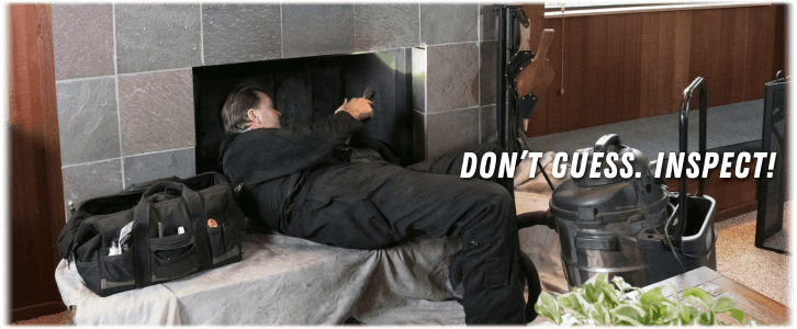 Chimney and Fireplace Inspection Minneapolis
